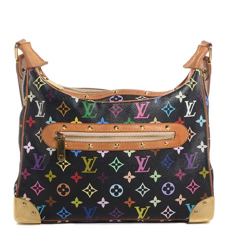 lv multicolor black|louis vuitton multicolor collection.